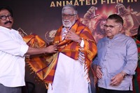 Mahavatar Narsimha Movie Success Meet